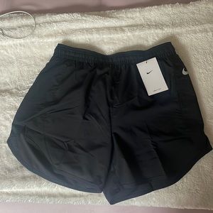 Nike Dri-Fit running shorts